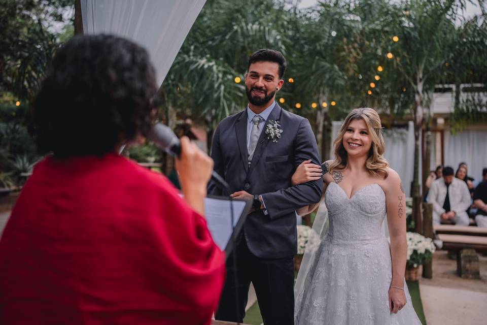 Priscila F. CELEBRANTE