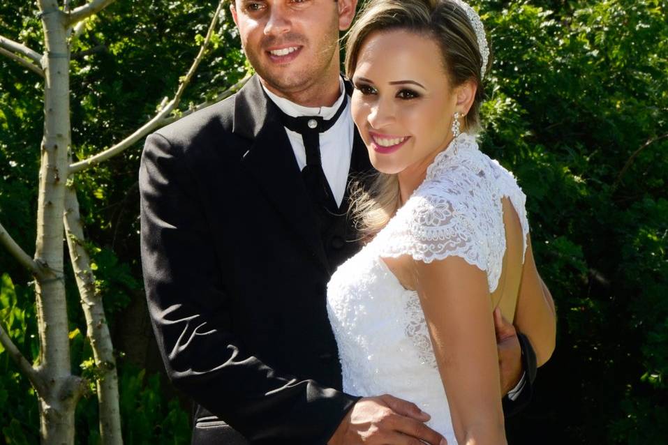 Pós casamento