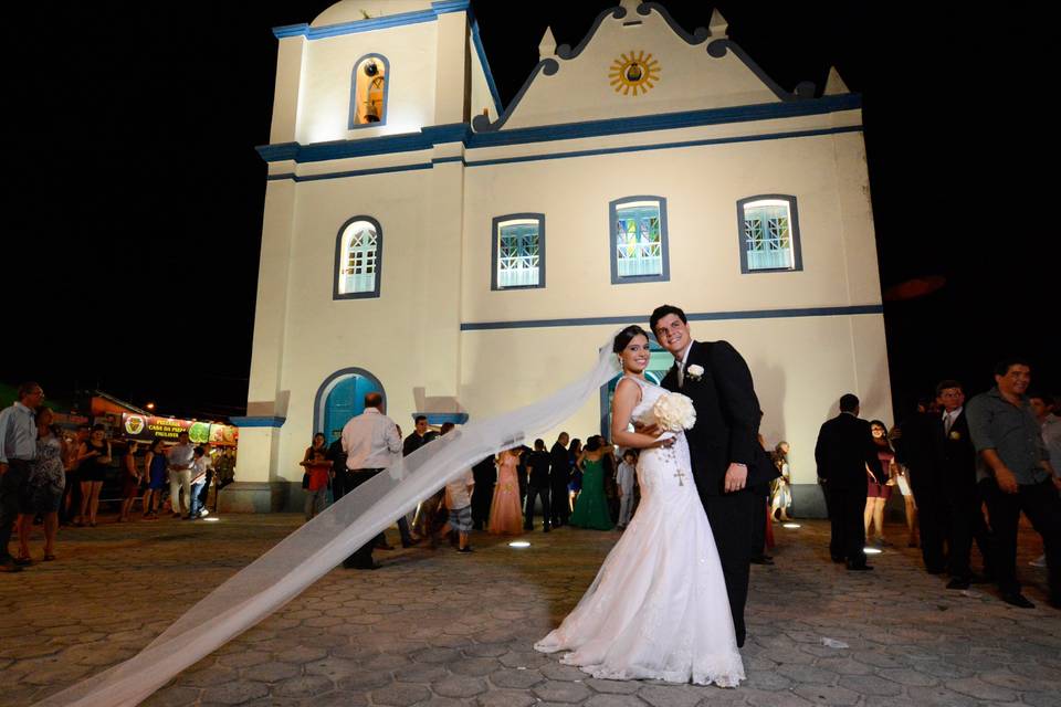 Foto Dinâmico