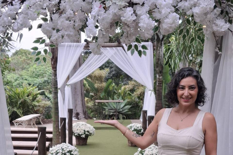 Priscila F. CELEBRANTE