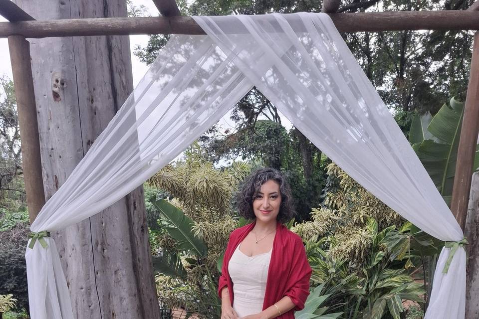 Priscila F. CELEBRANTE