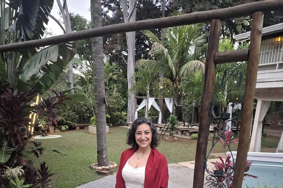 Priscila F. CELEBRANTE