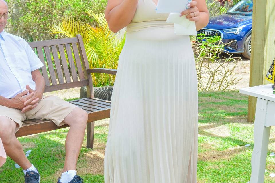 Priscila F. CELEBRANTE
