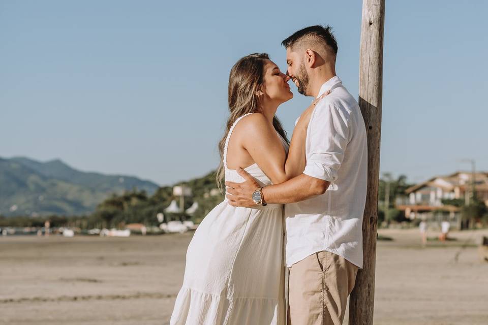 Ana Paula e Marcelo