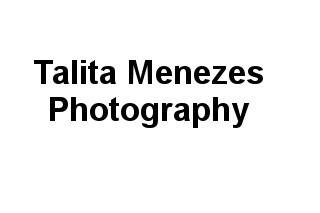 Talita Menezes Photography  Logo