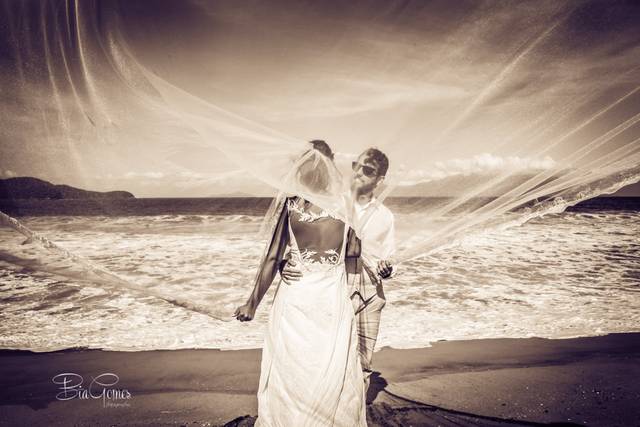 Casamento na Praia