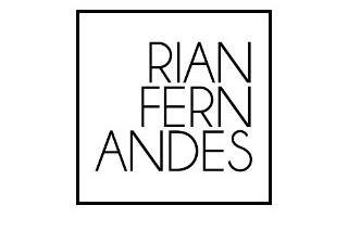 Logo Rian Fernandes Fotografia