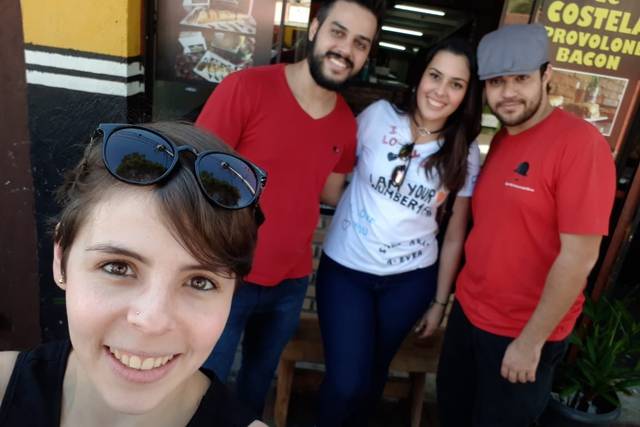 Produtora Nova Ideia