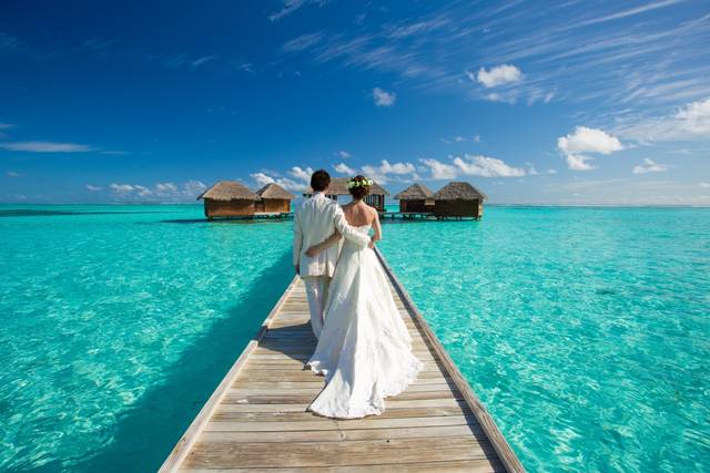 Destination Wedding