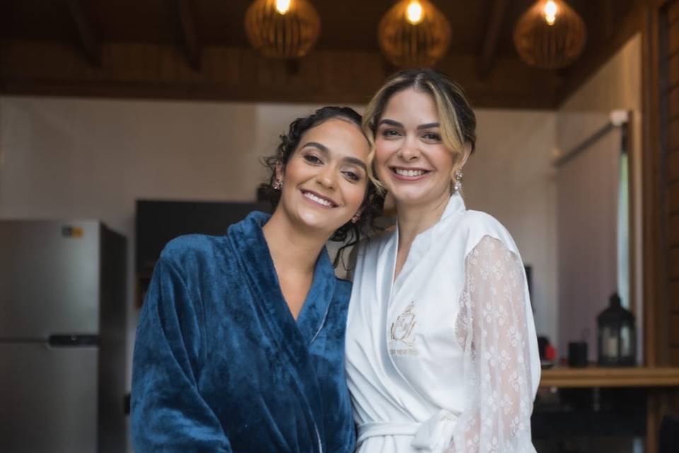 Chalé Jasmim