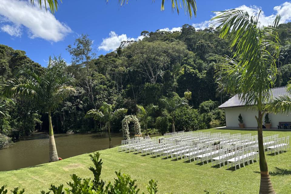 Área verde