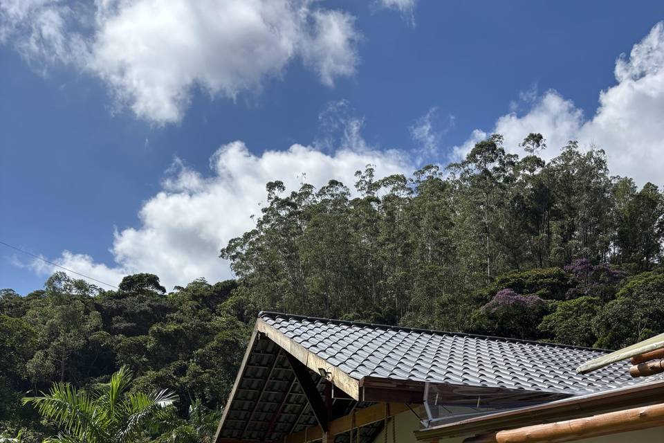 Área verde