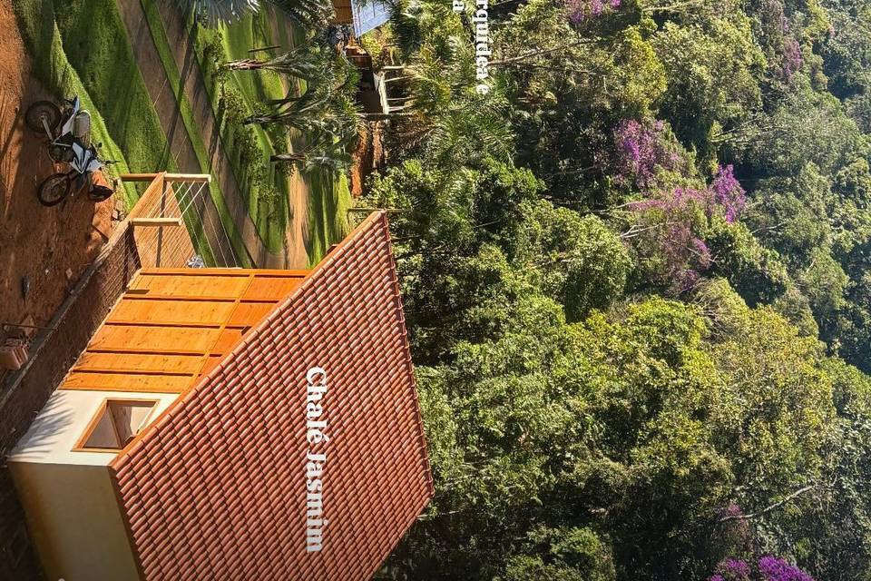 O Rancho