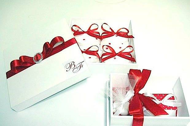 Personalize Festas e Eventos