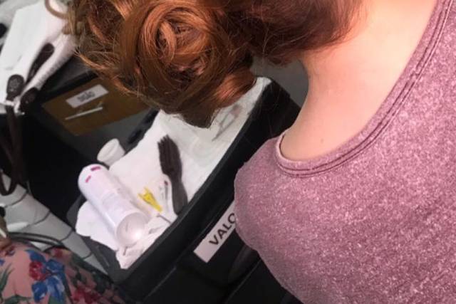 FernandaHirt MakeUp
