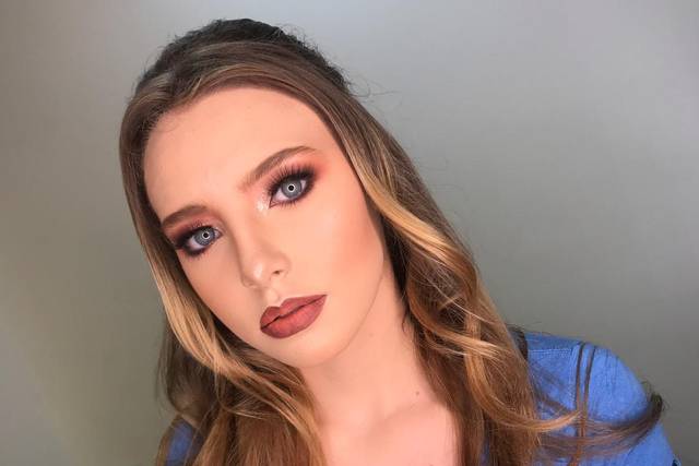 FernandaHirt MakeUp