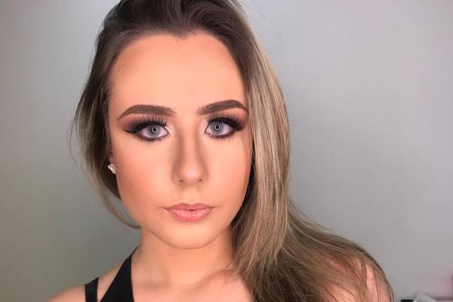 FernandaHirt MakeUp