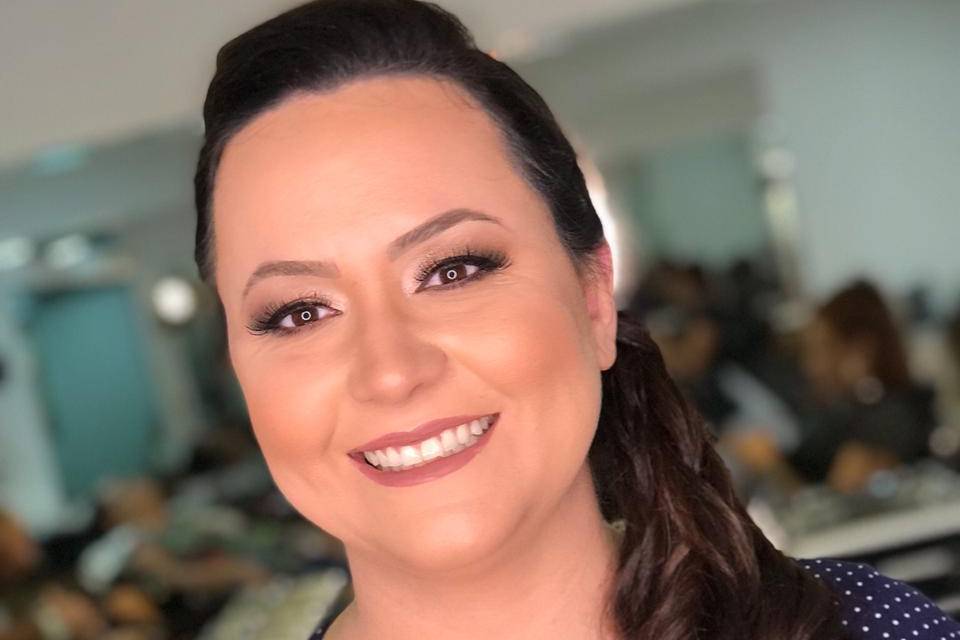 FernandaHirt Maquiagem Profissional
