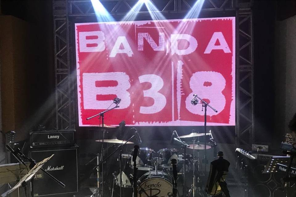 Banda B38