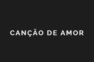 Canção de amor