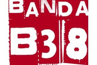 Banda B38