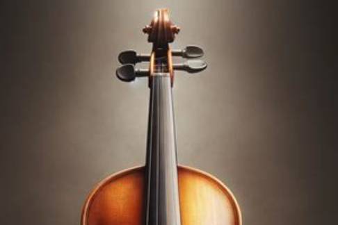 Violino.