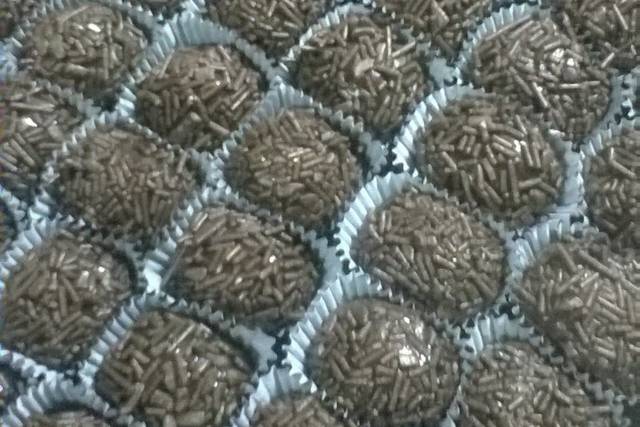 Chocolate