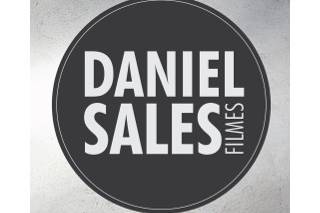 Daniel Sales Filmes Logo Empresa