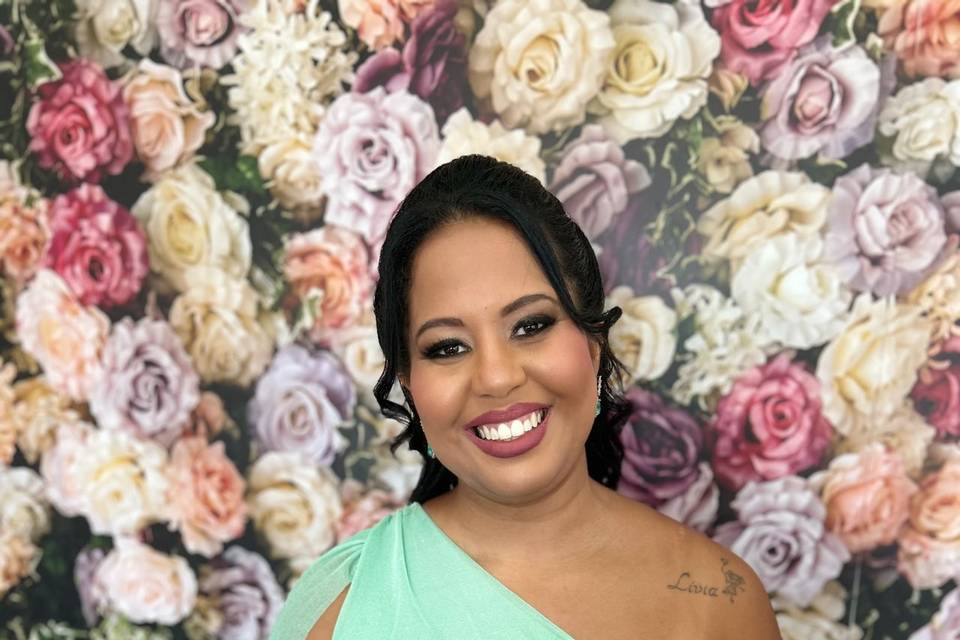 Serviço personalizado