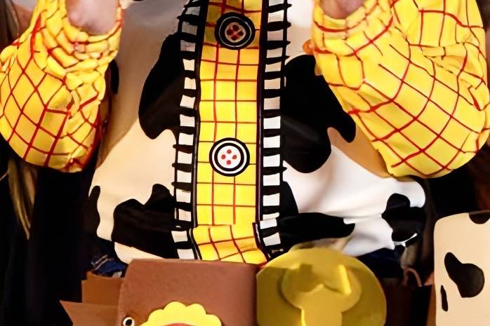 Foto e vídeo festas