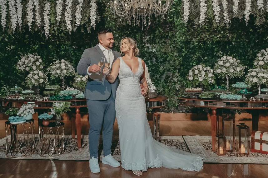 Giselly Decorações & Eventos