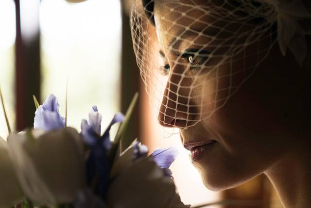 Fotos de Casamento