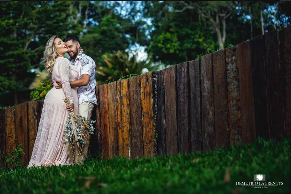 Assessoria de pré weding