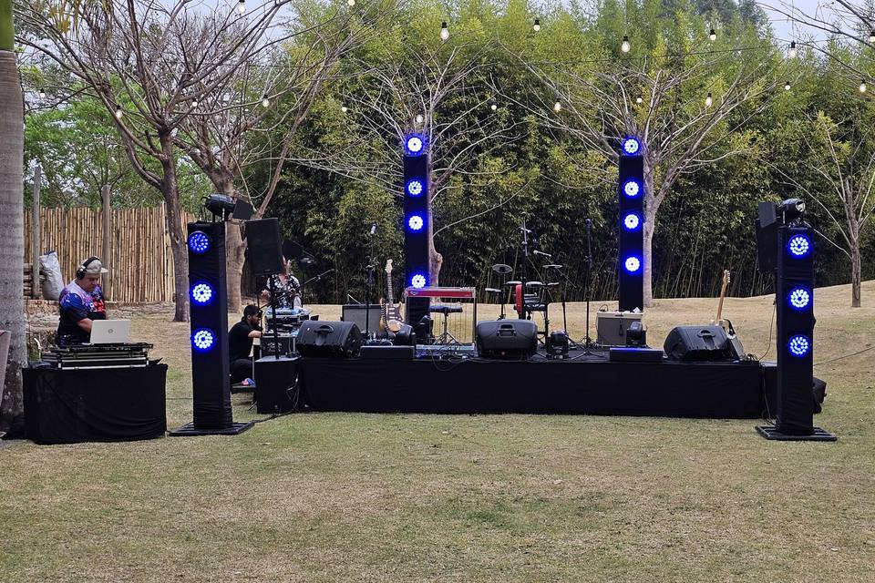 Casamento Fazenda Vila Rosada