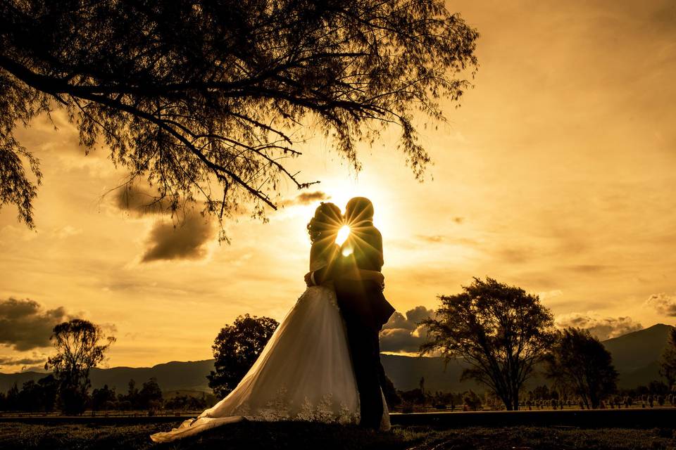Fotos de Casamento