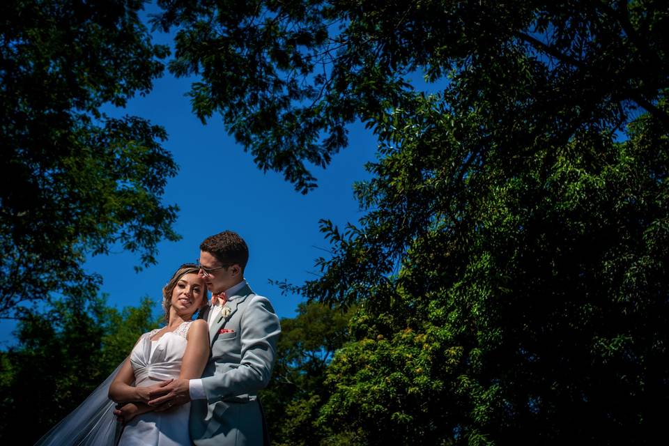 Fotos de Casamento