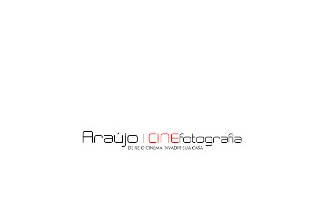 Araújo I CINEfotografia Logo