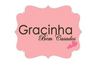 Gracinha Bem Casados logo