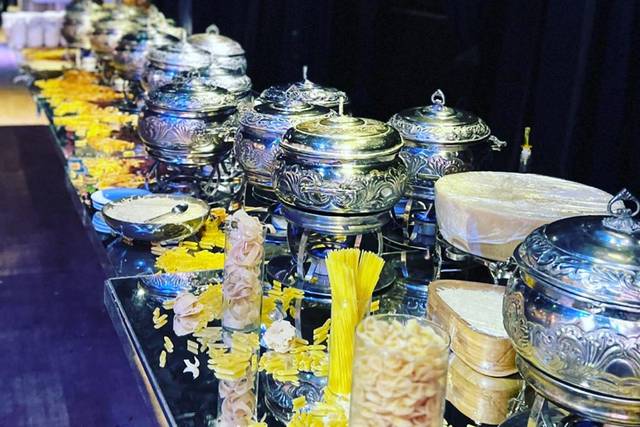 Buffet