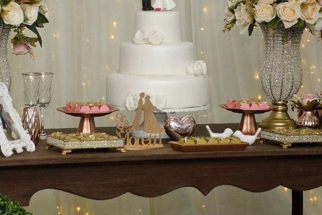 Aline Ferreira Eventos