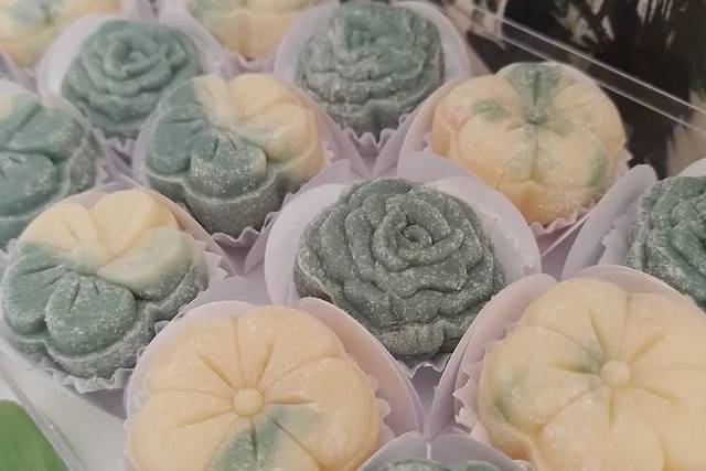 Pema Doces