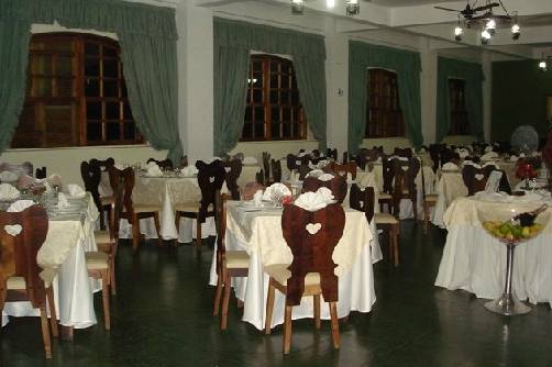 Decorado