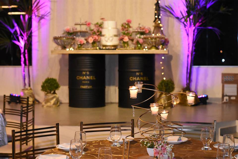 Mandala Eventos