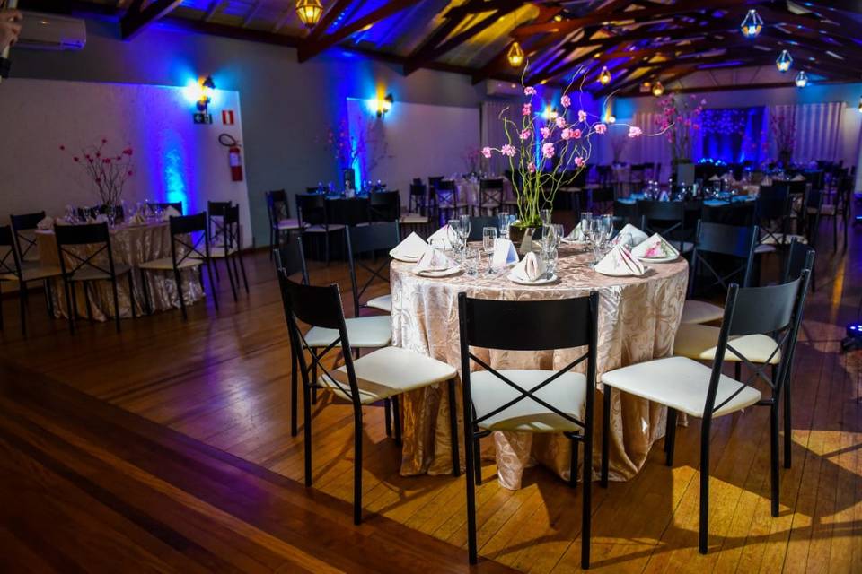 Mandala Eventos