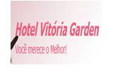 Hotel Vitoria Garden logo