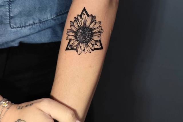 Amuleto Tattoo
