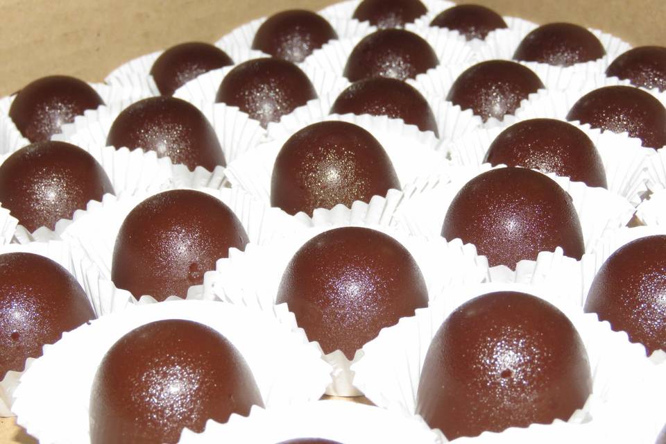 Trufas