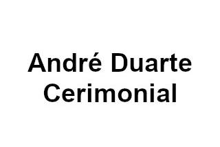 André Duarte Cerimonial