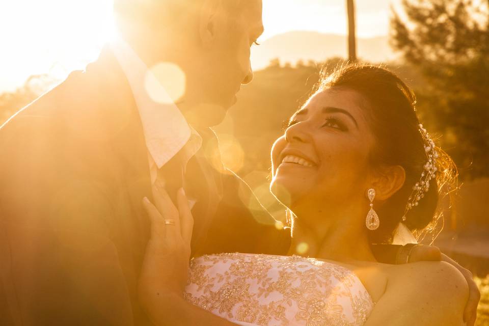 Pós casamento