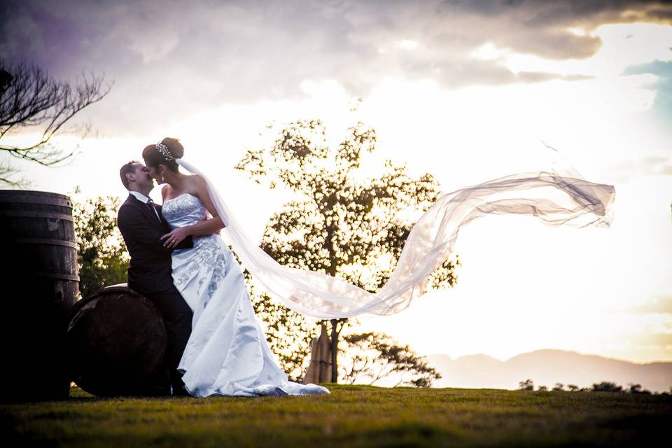 Pós casamento